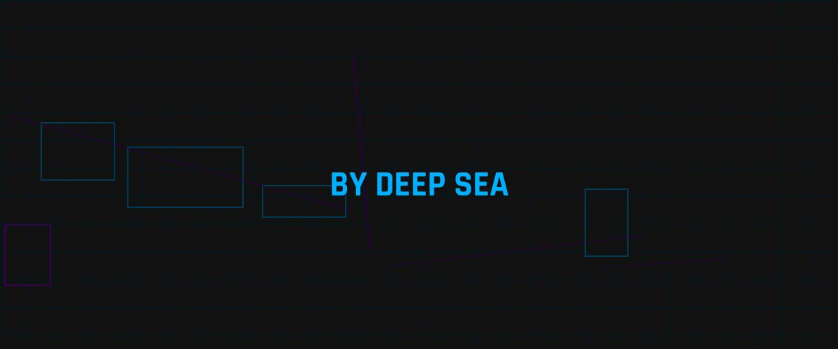 巅峰国际深海场景全景 - 伟德国际