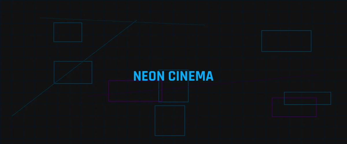 伟德国际 赛博格影院全息投影屏幕